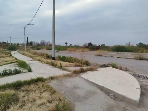 Terreno en Venta de 200,0 m2
