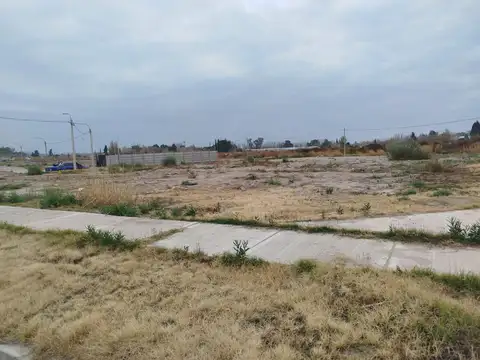 Terreno en Venta en Buena Nueva, USD 11.000