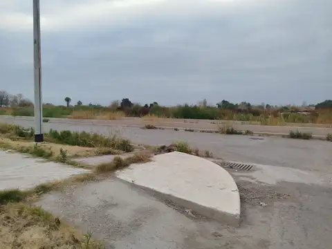 VENTA DE LOTE EN BARRIO NATANIA 44 EL EQUIPO