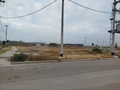 Terreno en Venta en Buena Nueva, USD 11.000