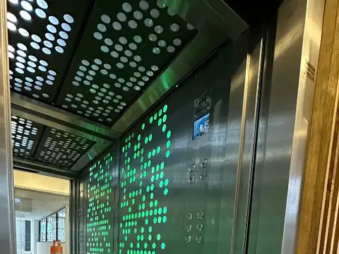 Departamento en Venta al Norte