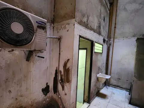 Local en Alquiler 40 años