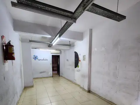 Local en Alquiler 40 años