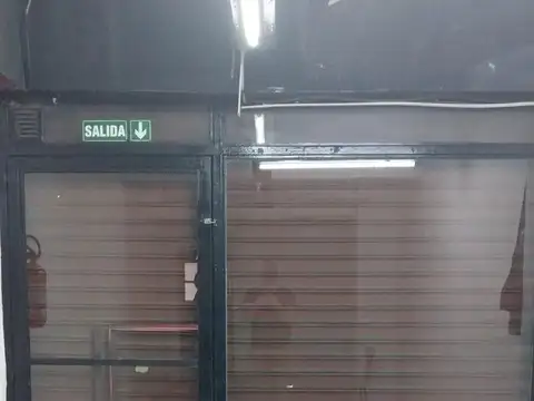 Local en Alquiler 40 años