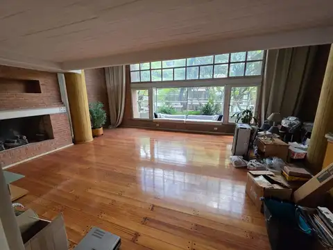 Departamento 3 ambientes con 3 baños