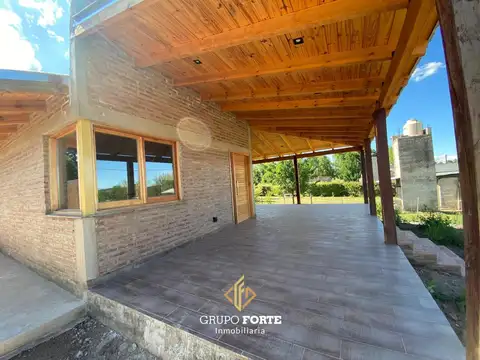 Casa en Venta A Estrenar