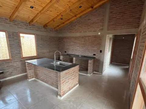 Casa en Venta de 2 dormitorios
