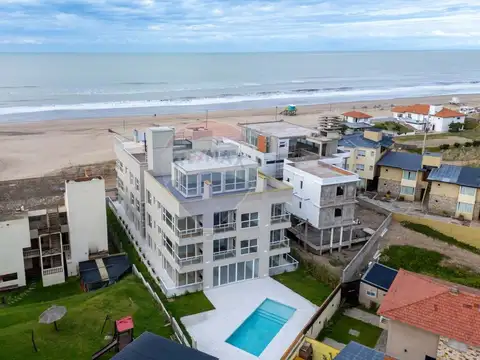 VENTA Depto 3 amb Premium a estrenar frente al mar