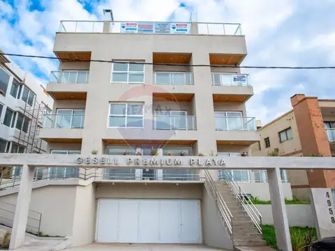 Departamento en Venta de 3 ambientes