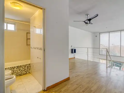 Departamento en Venta 16 años