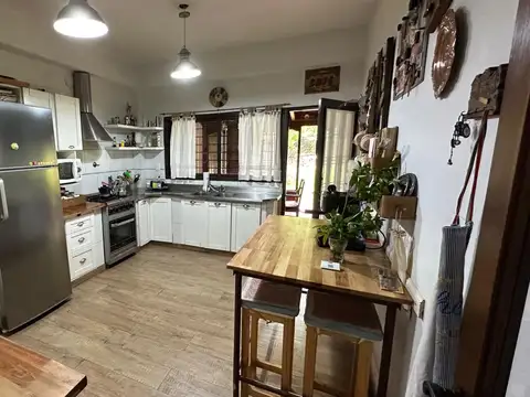 Casa en Venta en Castelar Norte, USD 320.000