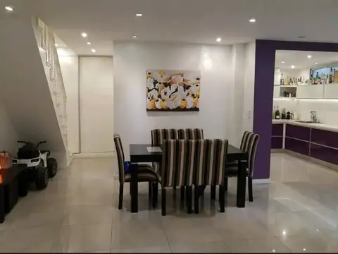 Ph 3 ambientes en venta