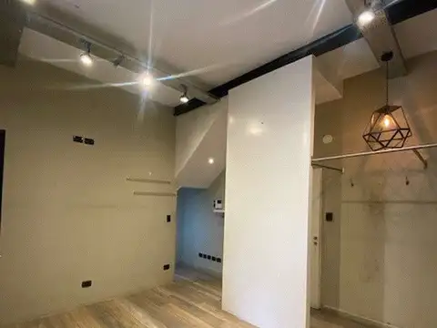 Matheu 1900, Piso Pb