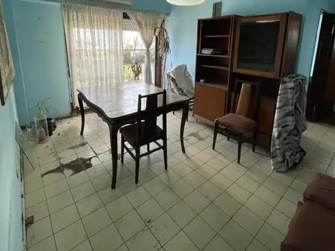 Departamento en venta - 1 Dormitorio 1 Baño - Chacarita