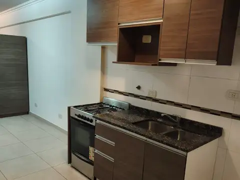 Juan A Garcia 1700, Piso 1