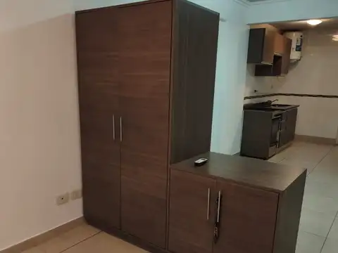 Departamento en Alquiler Apto profesional