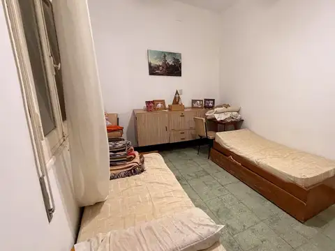 CASA DE DOS DORMITORIOS VENTA OPORTUNIDAD INVERSION ARROYITO ROSARIO