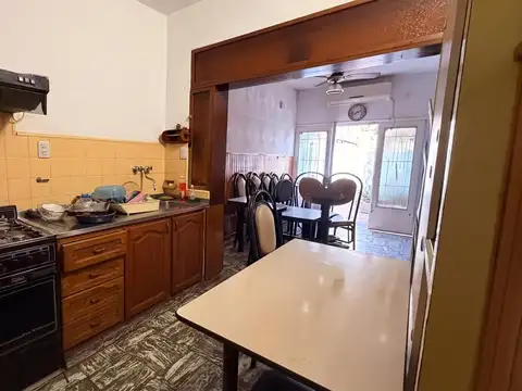 Casa en Venta de 2 dormitorios