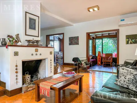 Casa en Venta 35 años