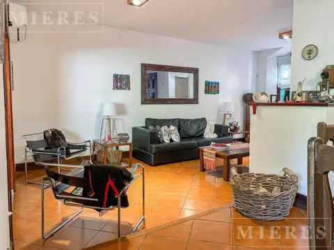Casa en Venta al Sureste