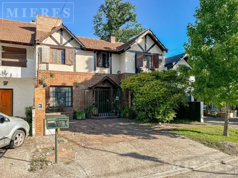 Casa en venta en Santa Rita