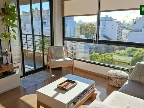 2 ambientes / venta, villa urquiza