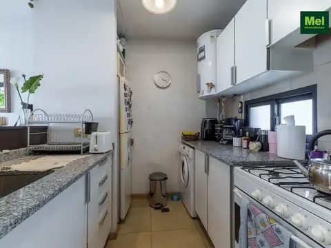Departamento en Venta 16 años
