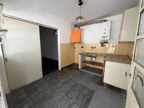 Depto Tipo Casa en Venta en Bella Vista, USD 39.000