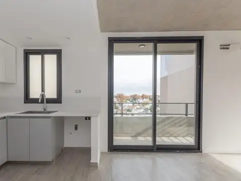 Departamento en Alquiler Apto profesional