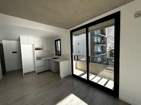 Departamento en Alquiler A Estrenar