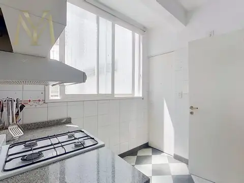 Departamento en Venta en Caballito, USD 188.990