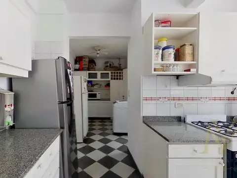 Departamento en Venta de 4 ambientes