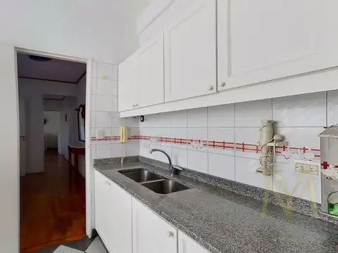 Departamento en Caballito