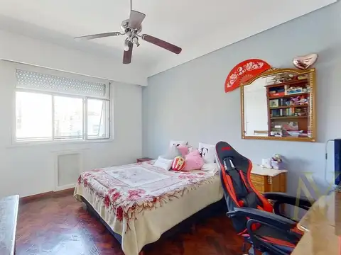 Departamento en Venta 45 años