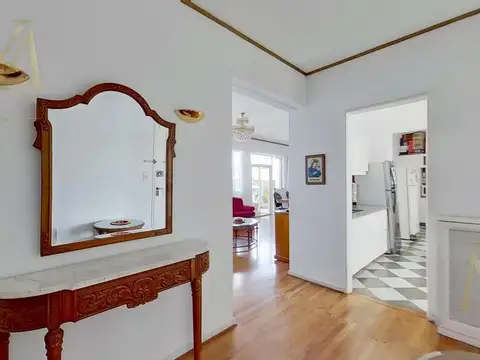 Departamento en Venta de 3 dormitorios