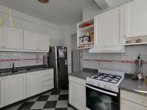 Av Rivadavia al 5600