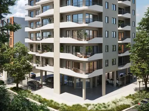 Departamento en Venta en Muñiz, Partido de San Miguel
