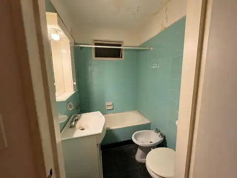 Departamento en Venta 50 años