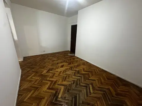 Departamento 2 ambientes en Belgrano