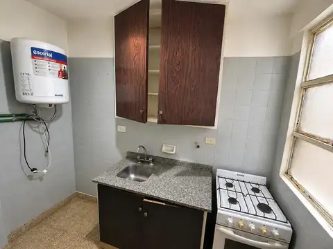 Departamento en Venta de Monoambiente