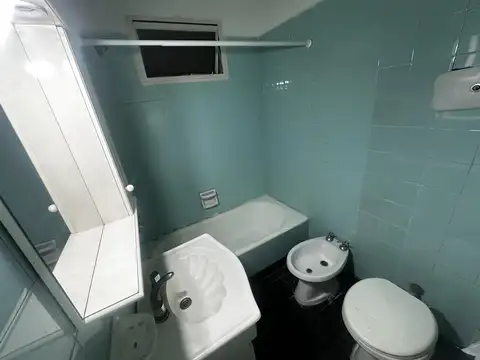 Avenida Cabildo 100