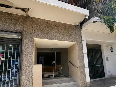 Avenida Cabildo 100