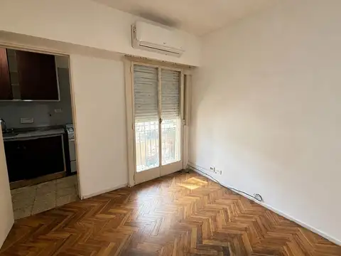 Departamento en Venta en Belgrano, USD 67.000