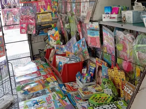 Local en Venta 3 años