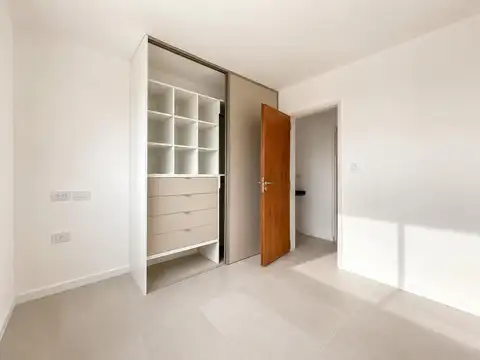 Departamento en Alquiler A Estrenar