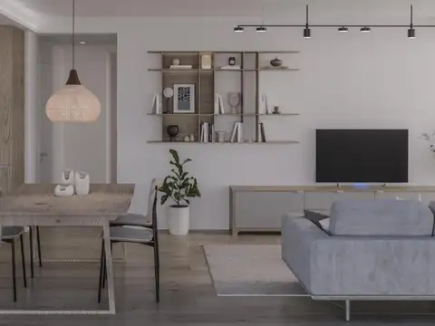 EMPRENDIMIENTO DRAGO 339 - LIVING CRESPO en Villa Crespo