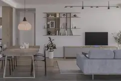 EMPRENDIMIENTO DRAGO 339 - LIVING CRESPO en Villa Crespo