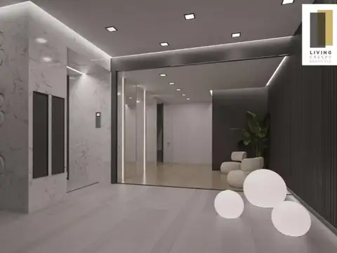 Emprendimiento en Villa Crespo