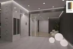 Emprendimiento en Villa Crespo