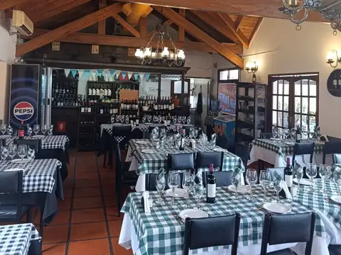 Fondo Comercio en Venta 17 años